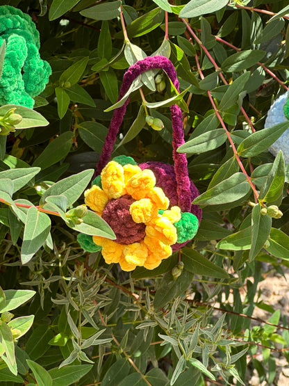 Hanging Flower Pots