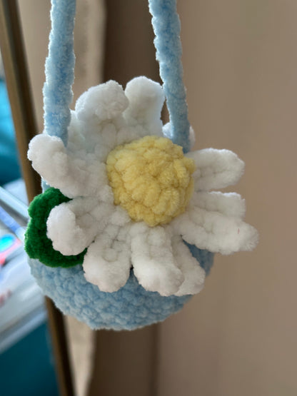 Hanging Flower Pots