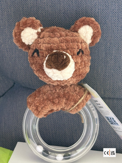 Buddy Bear Gift Set