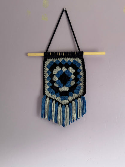 Colourful Wall Hanging