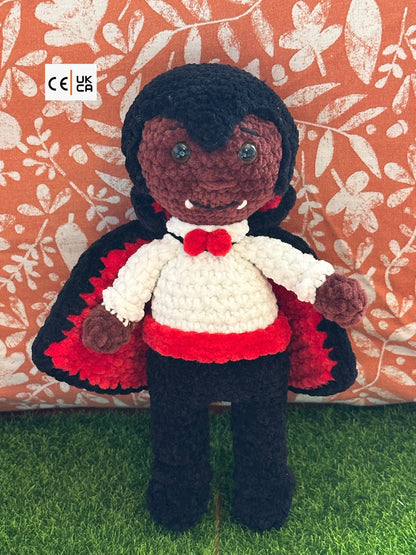 Halloween Costume Dolls