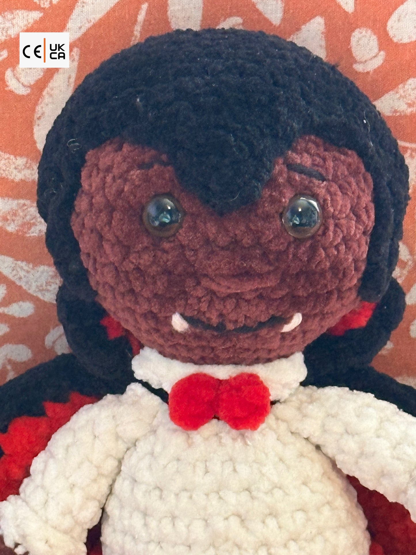 Halloween Costume Dolls