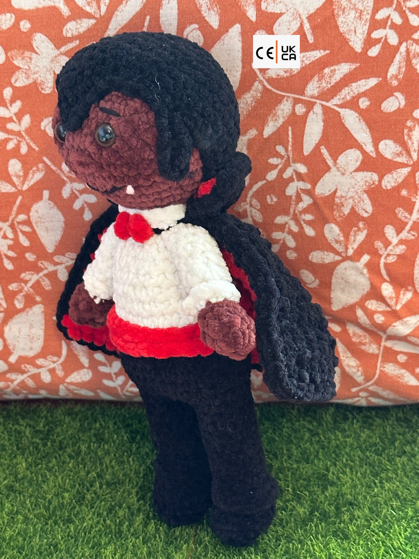 Halloween Costume Dolls