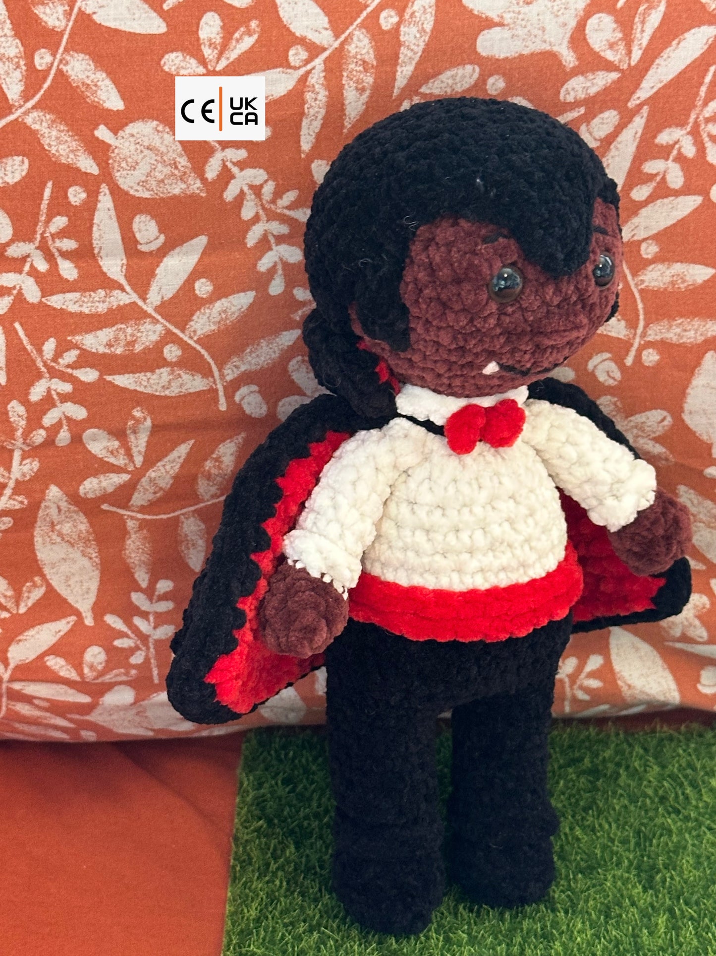 Halloween Costume Dolls
