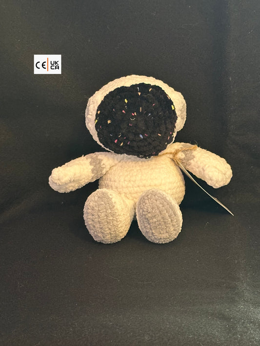 Astronaut Plushie Soft Toy