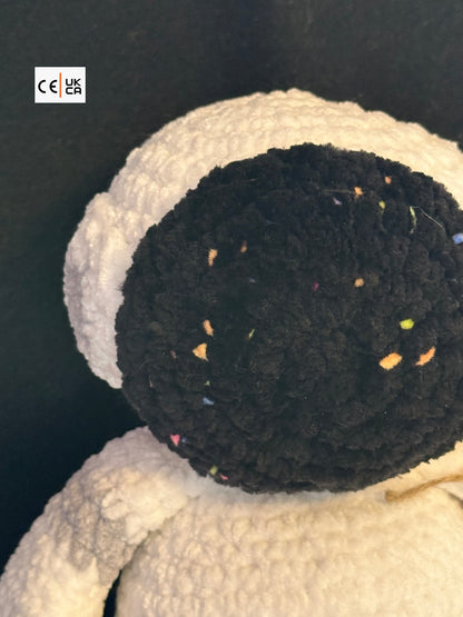 Astronaut Plushie Soft Toy