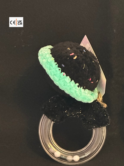 Planet Rattles