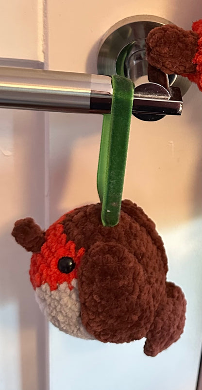 Leah Williamson Fußballerpuppe