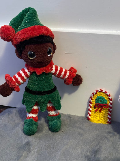 Poupée footballeuse WSL