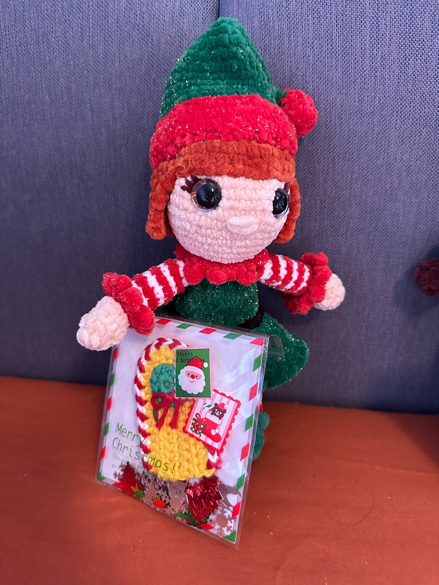 Poupée footballeuse WSL