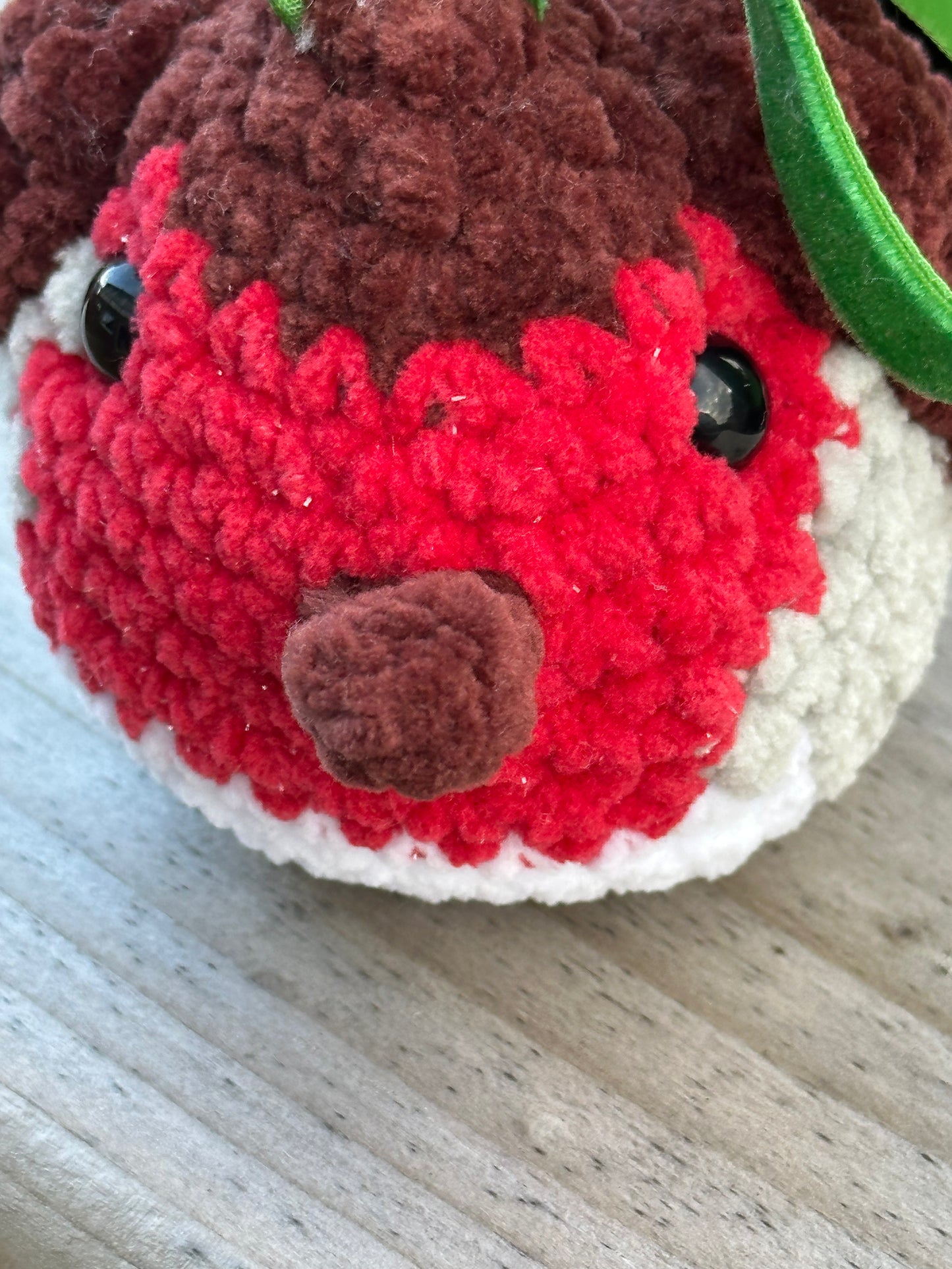 Leah Williamson Fußballerpuppe