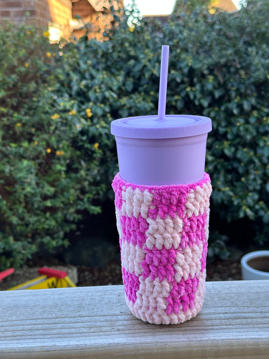 Cosy Cup Cover