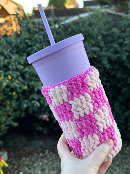 Cosy Cup Cover