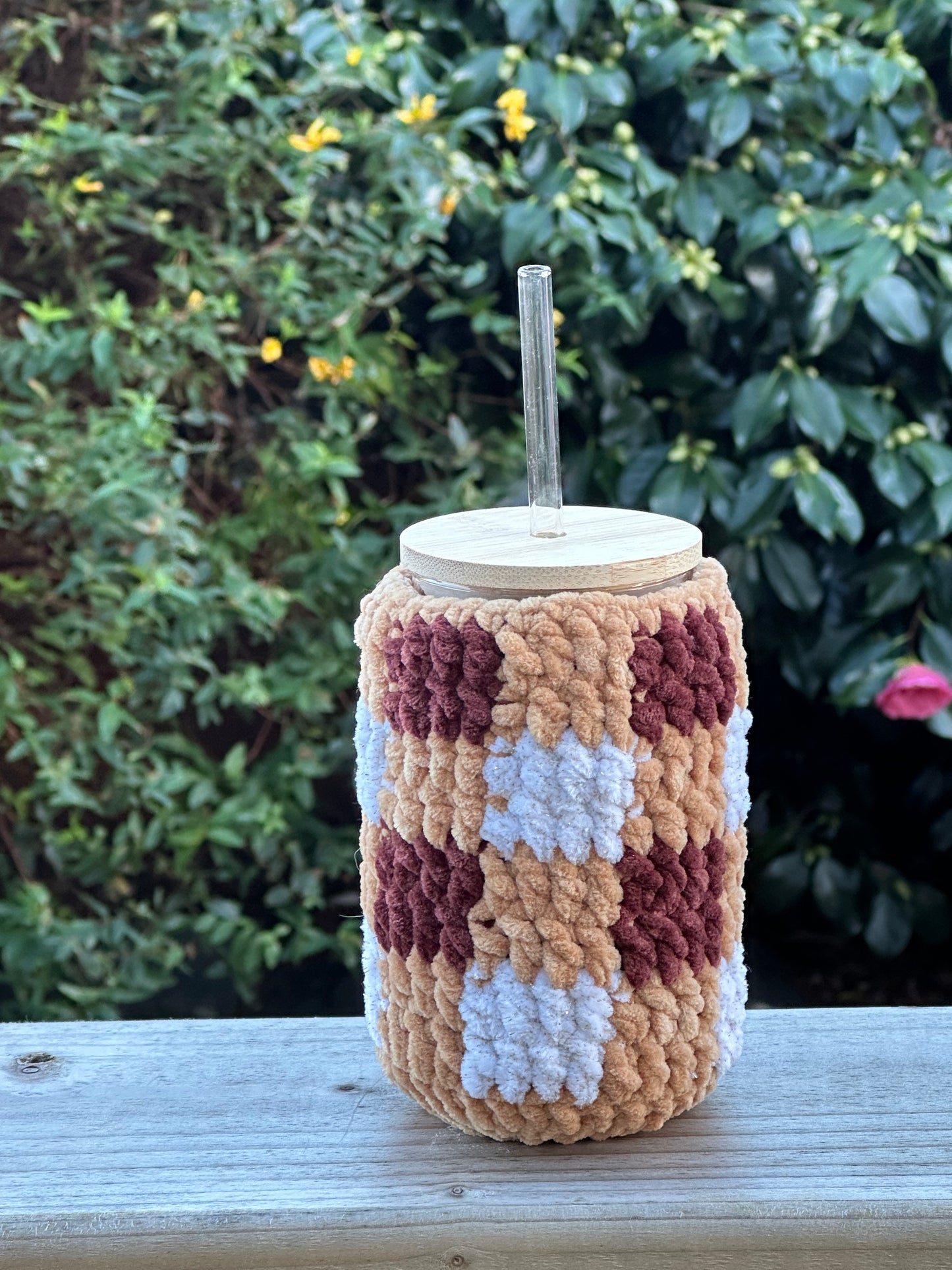 Cosy Cup Cover