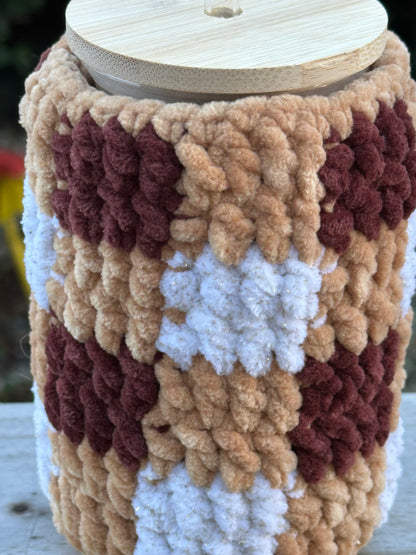 Cosy Cup Cover