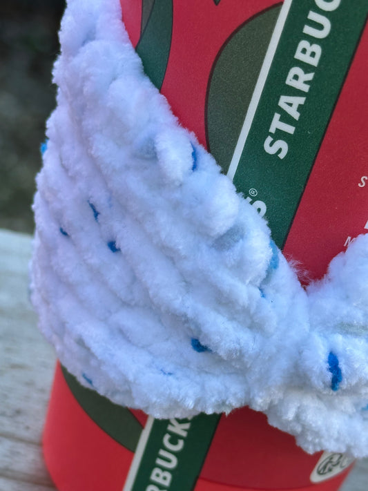 Cosy Cup Holder (Hot Drink)