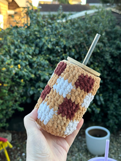 Cosy Cup Cover