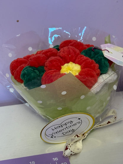 Valentine's Mini Bouquet