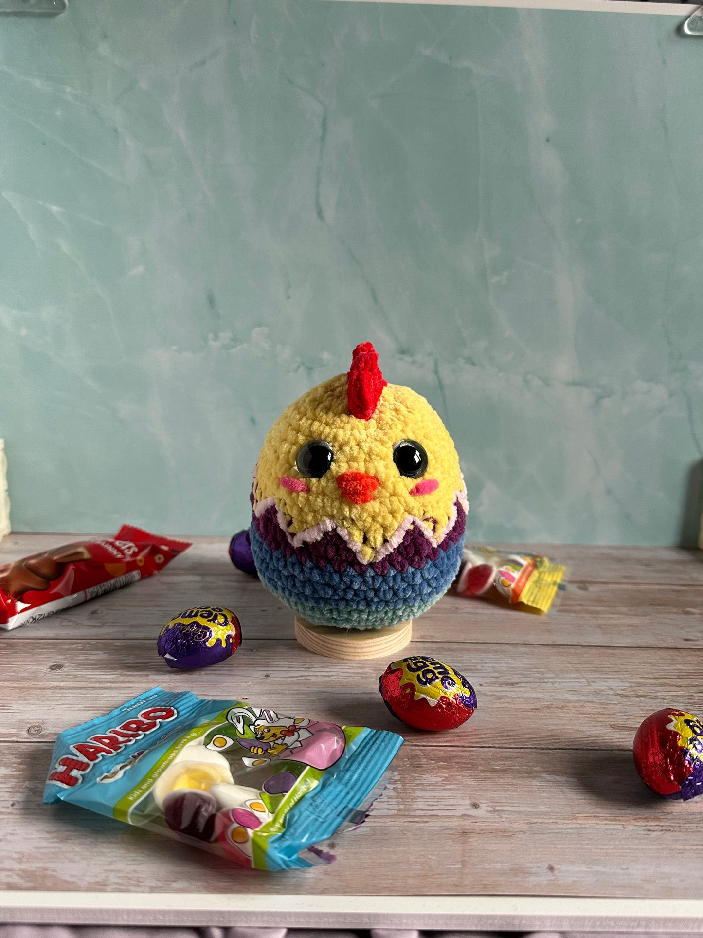 Leah Williamson Fußballerpuppe