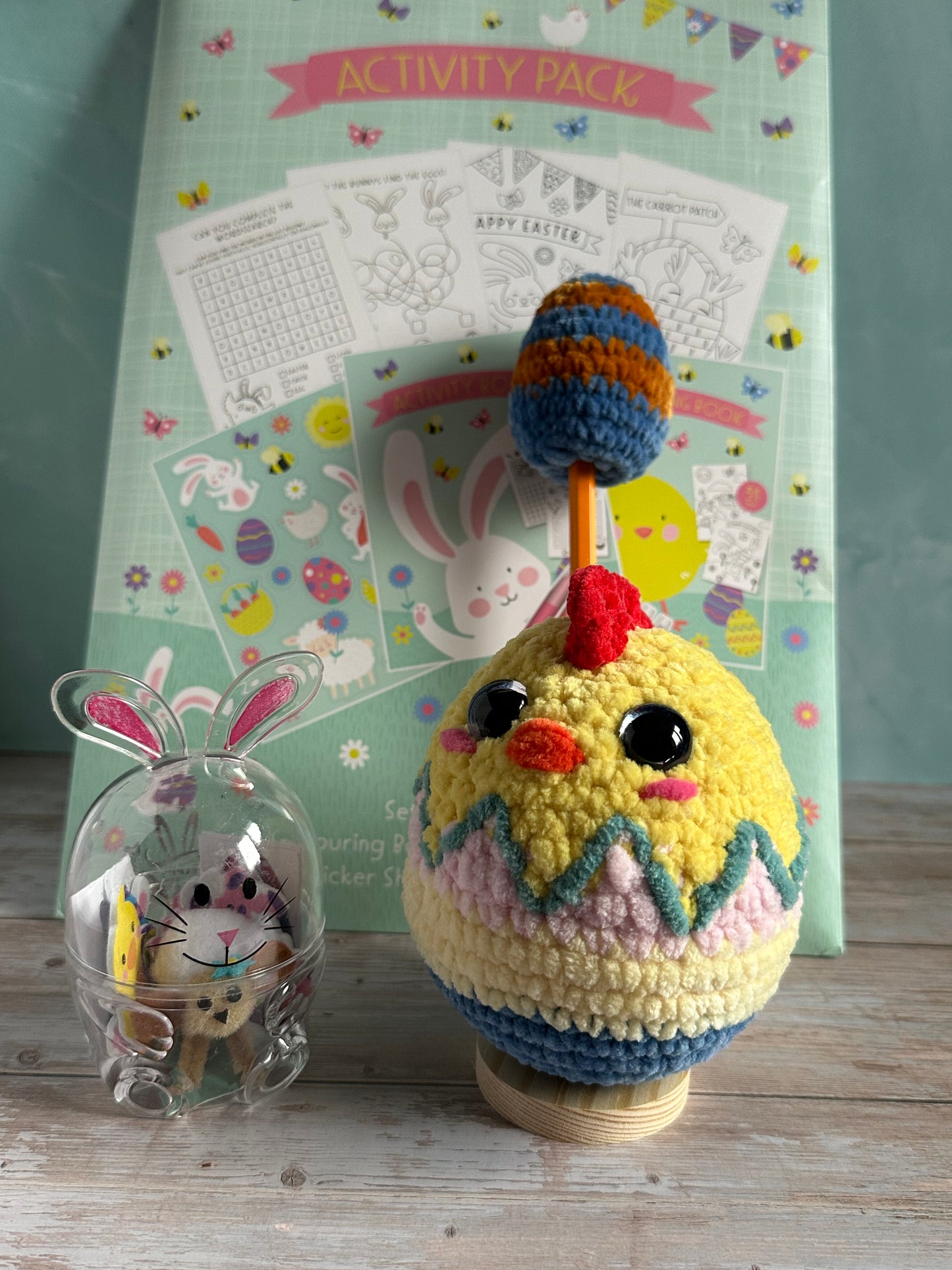 Easter Gift Packs