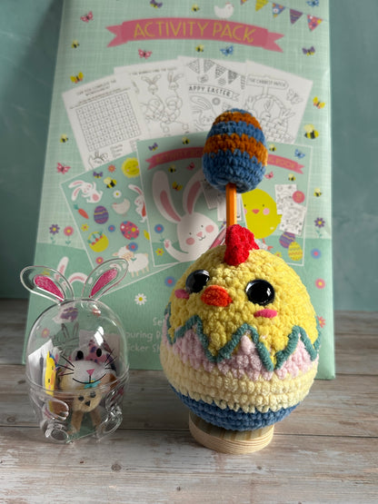 Easter Gift Packs