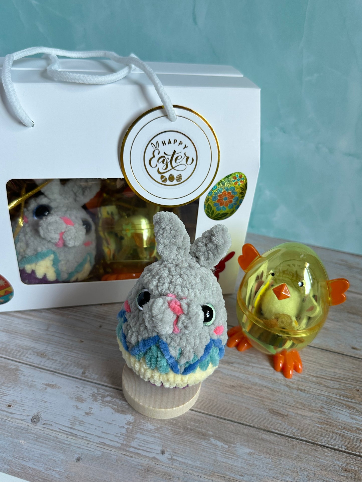 Easter Gift Box