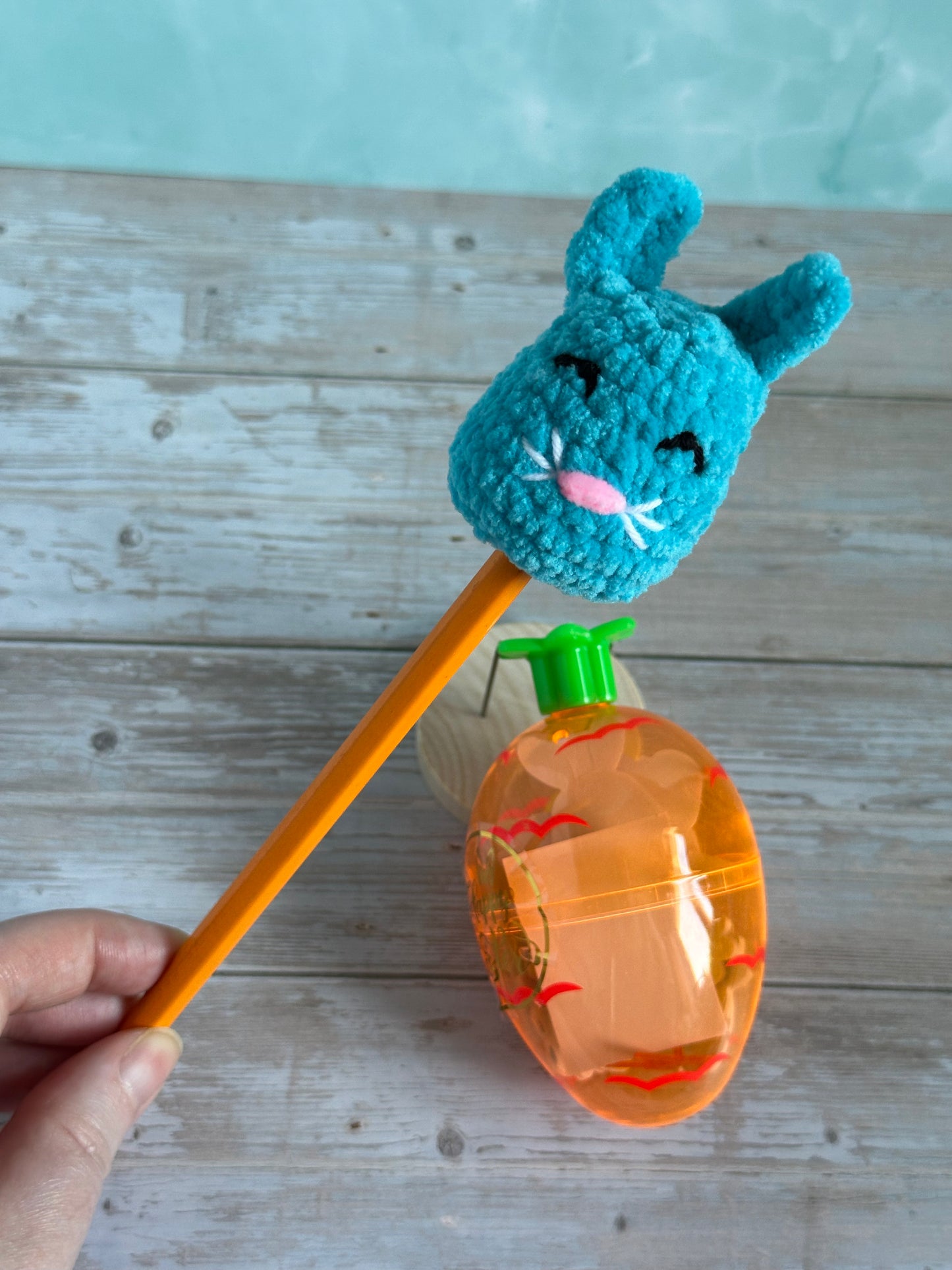 Easter Pencil Gift Set