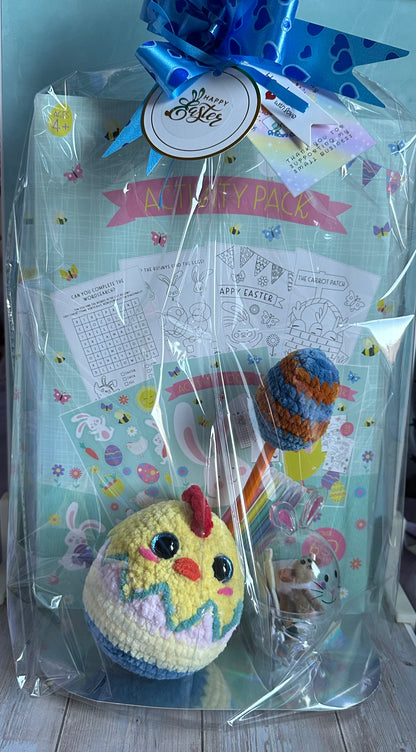 Easter Gift Packs