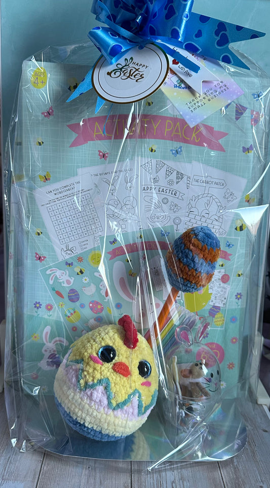 Easter Gift Packs