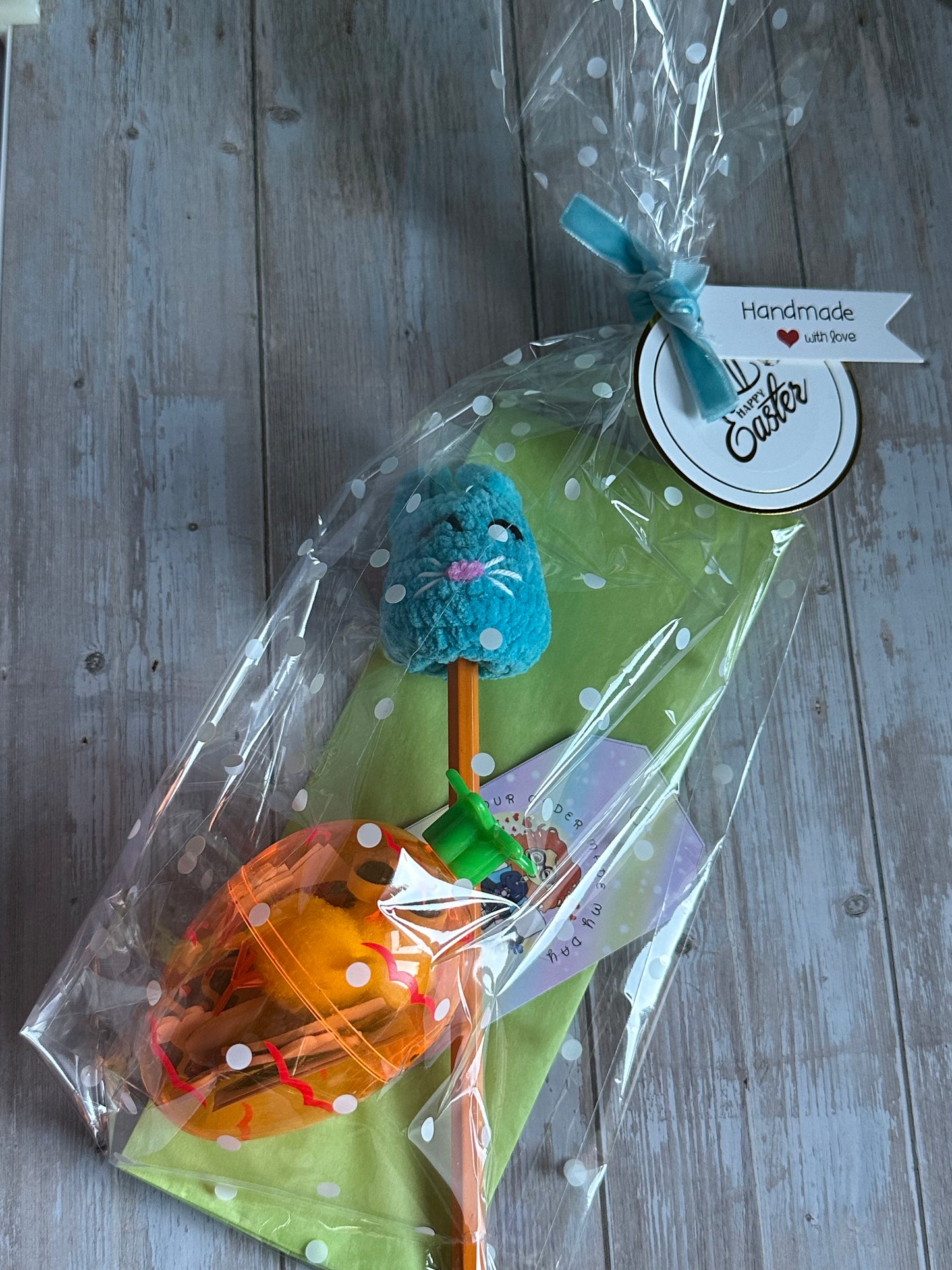 Easter Pencil Gift Set