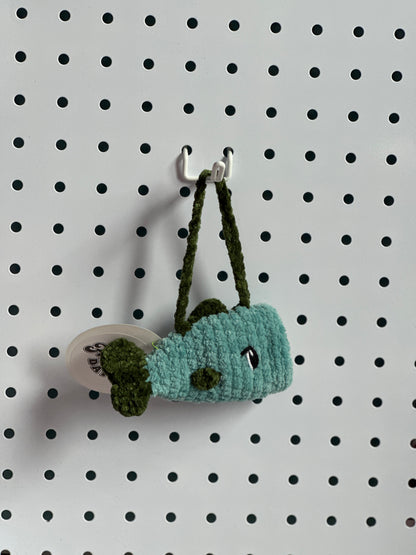 Father Day Pun Plushies