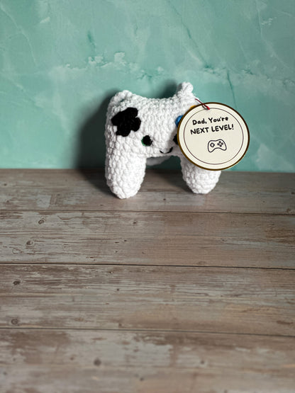 Father Day Pun Plushies