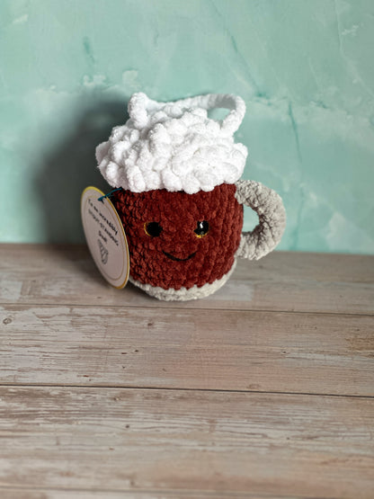 Father Day Pun Plushies