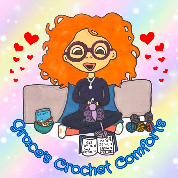 Grace's Crochet Comforts