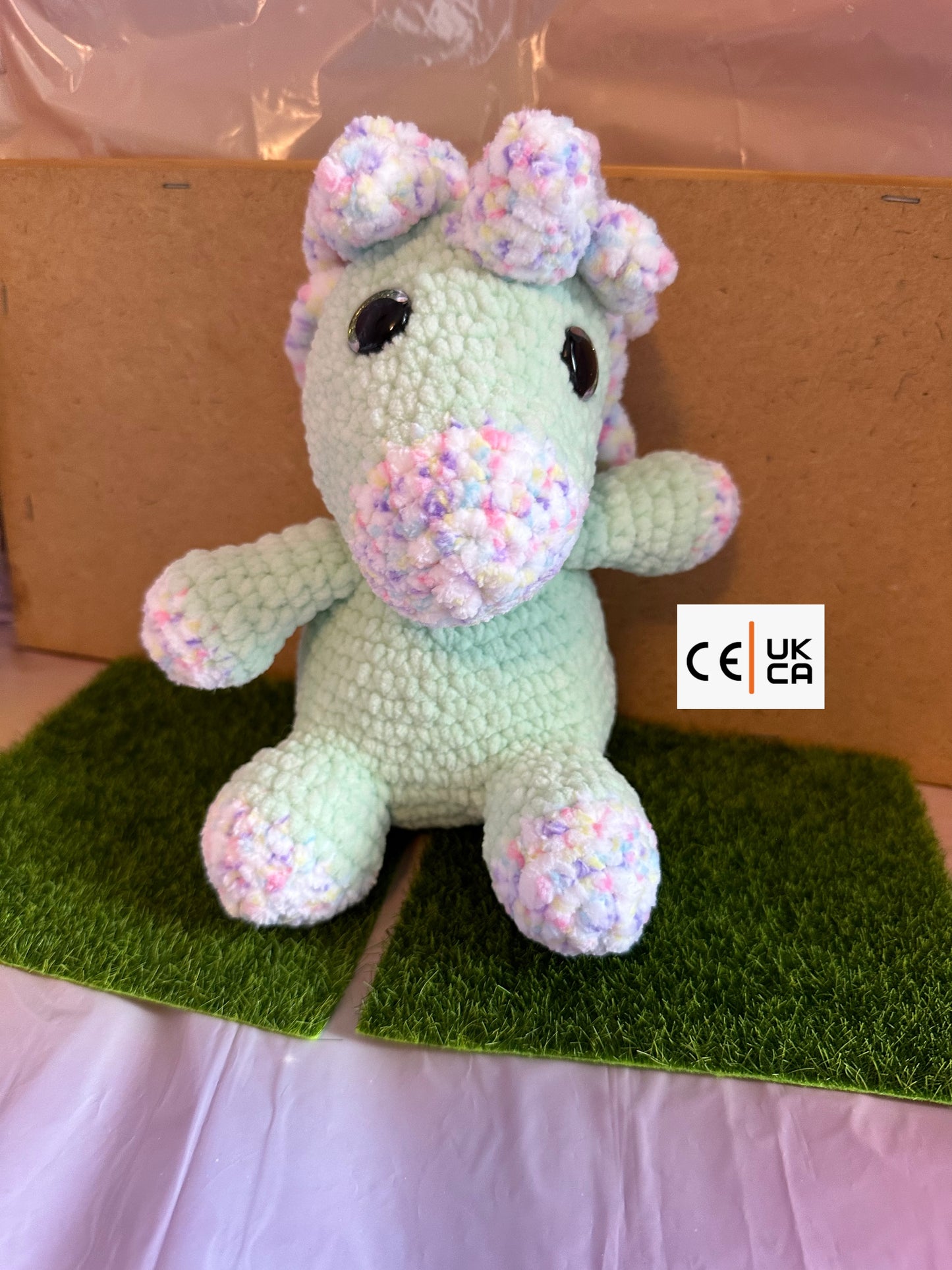 Unicorn Sitting