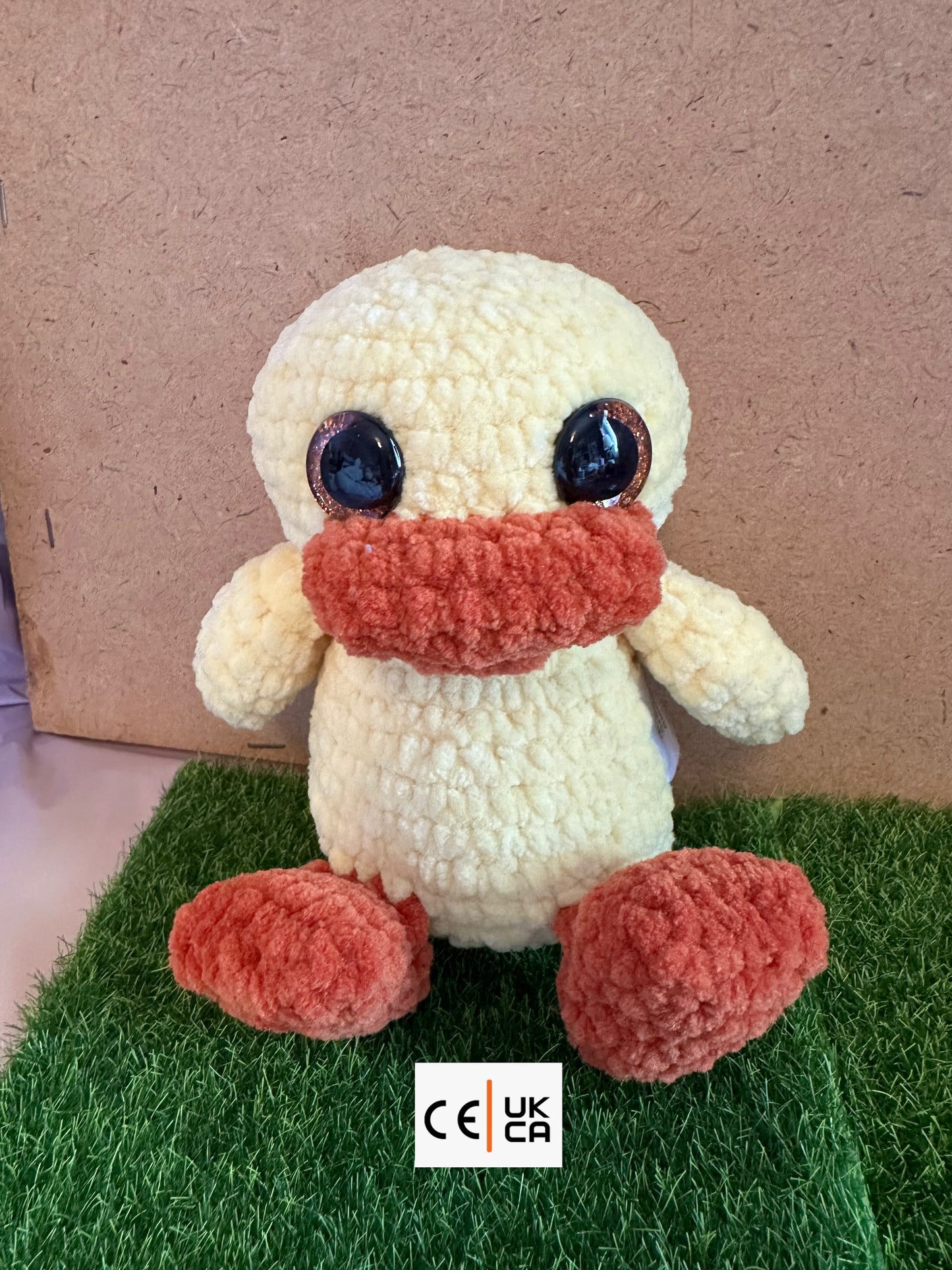 Duck