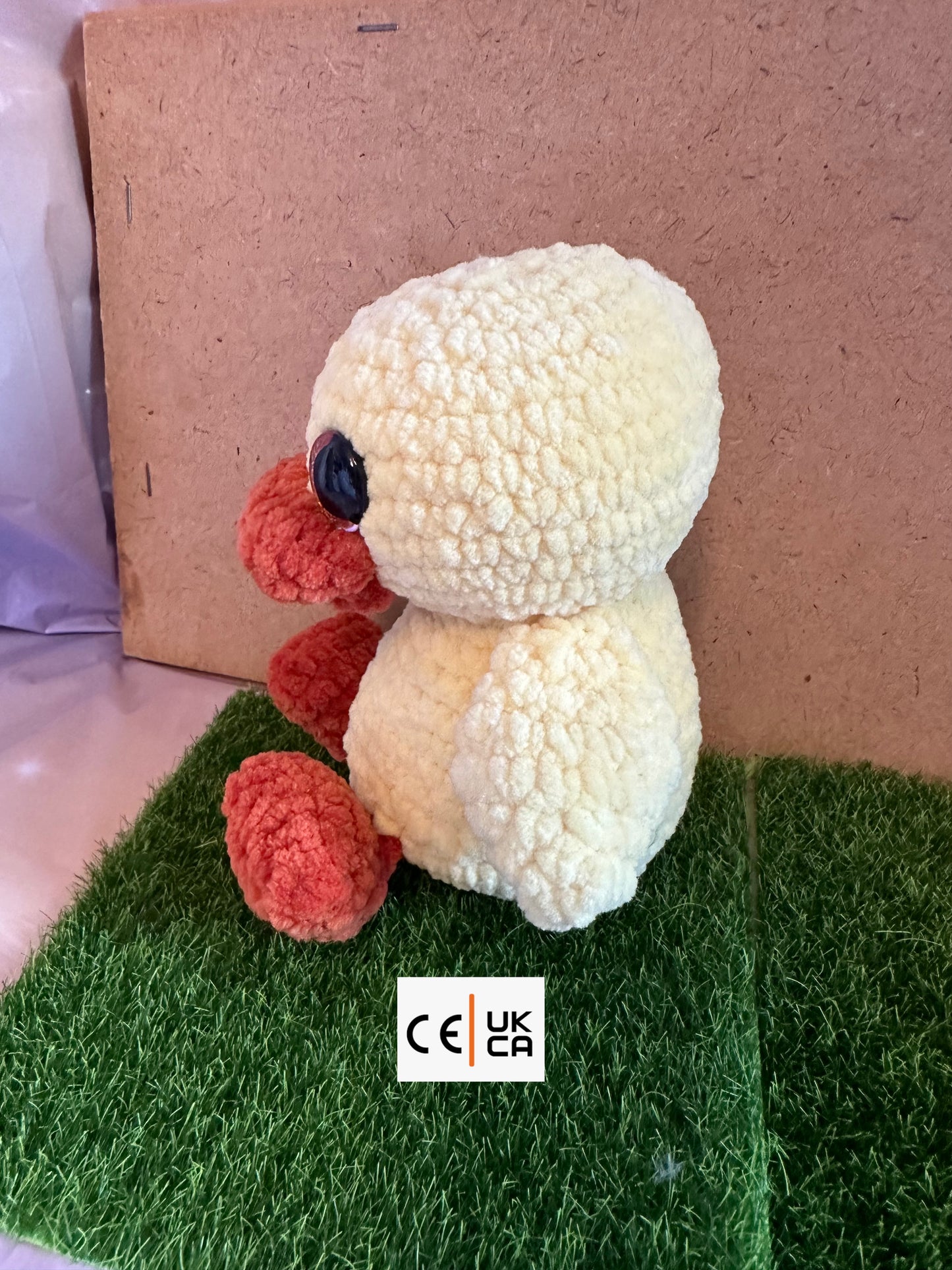 Duck